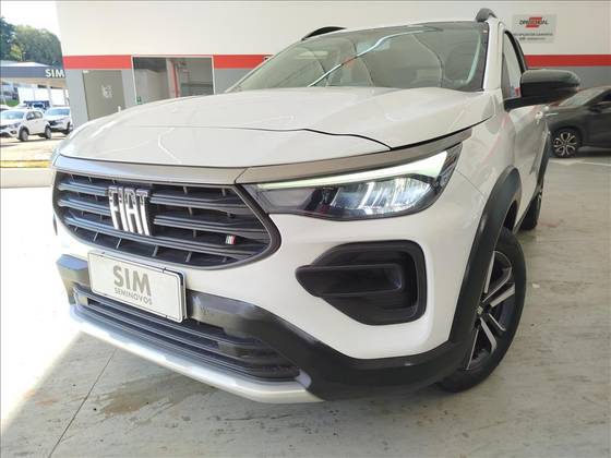 FIAT PULSE 1.0 TURBO 200 HYBRID AUDACE CVT FIAT PULSE 1.0 TURBO 200 HYBRID AUDACE CVT